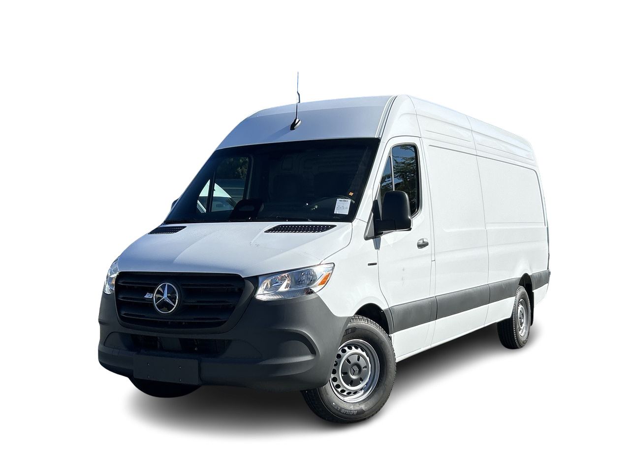 2025 Mercedes-Benz ESprinter in Vancouver, British Columbia