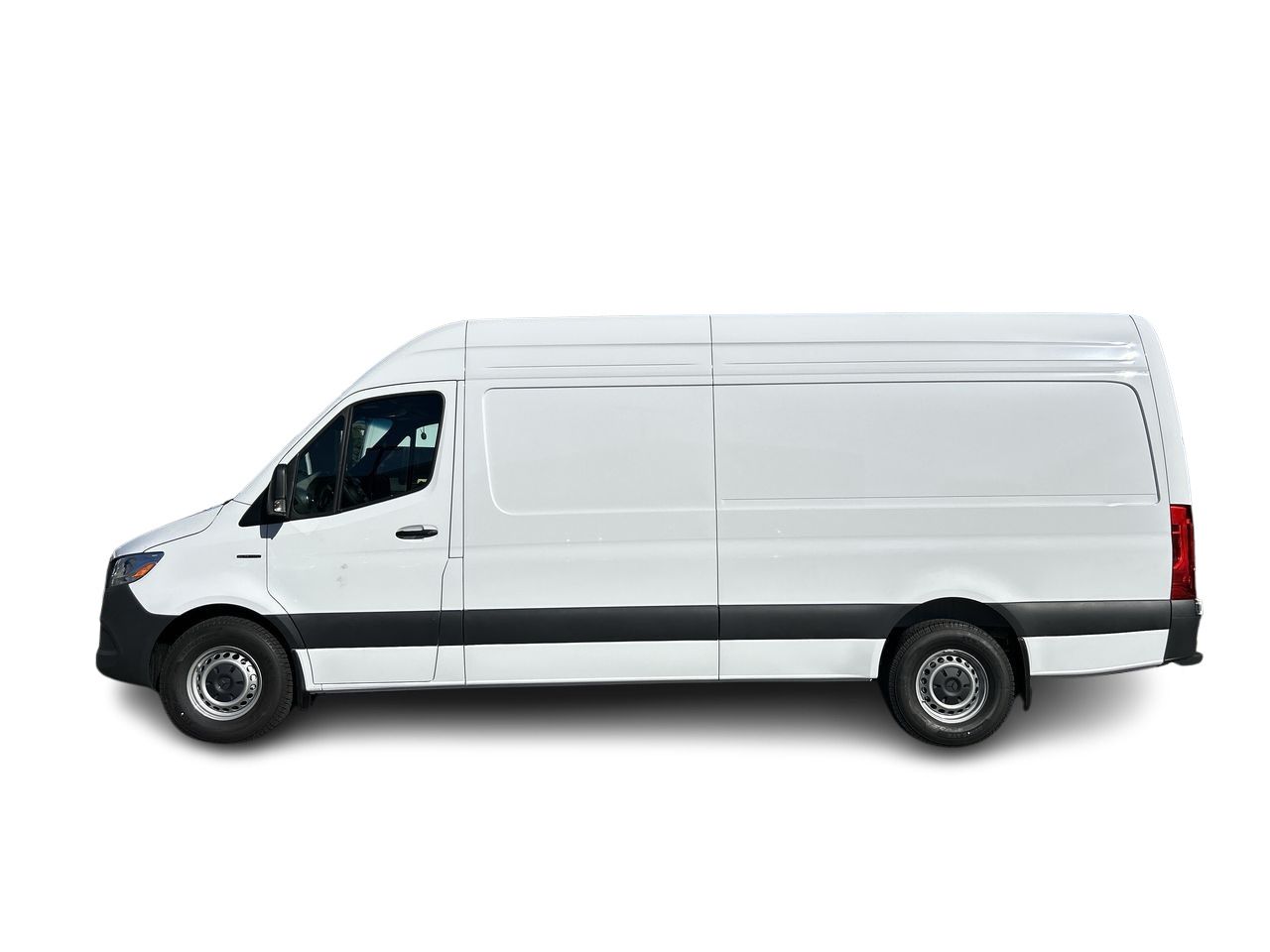 2025 Mercedes-Benz ESprinter in Vancouver, British Columbia