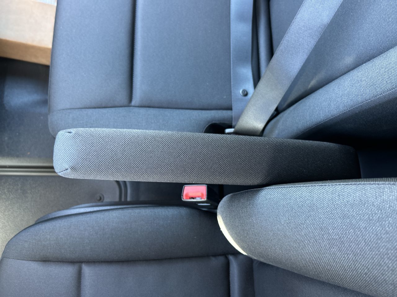 2025 Mercedes-Benz ESprinter in Vancouver, British Columbia