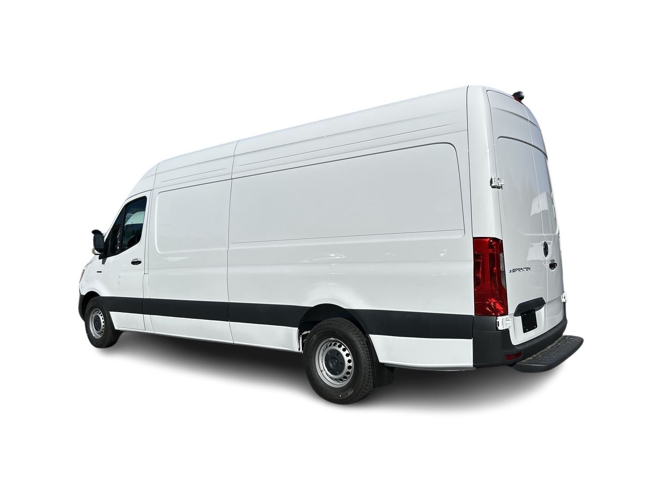 2025 Mercedes-Benz ESprinter in Vancouver, British Columbia