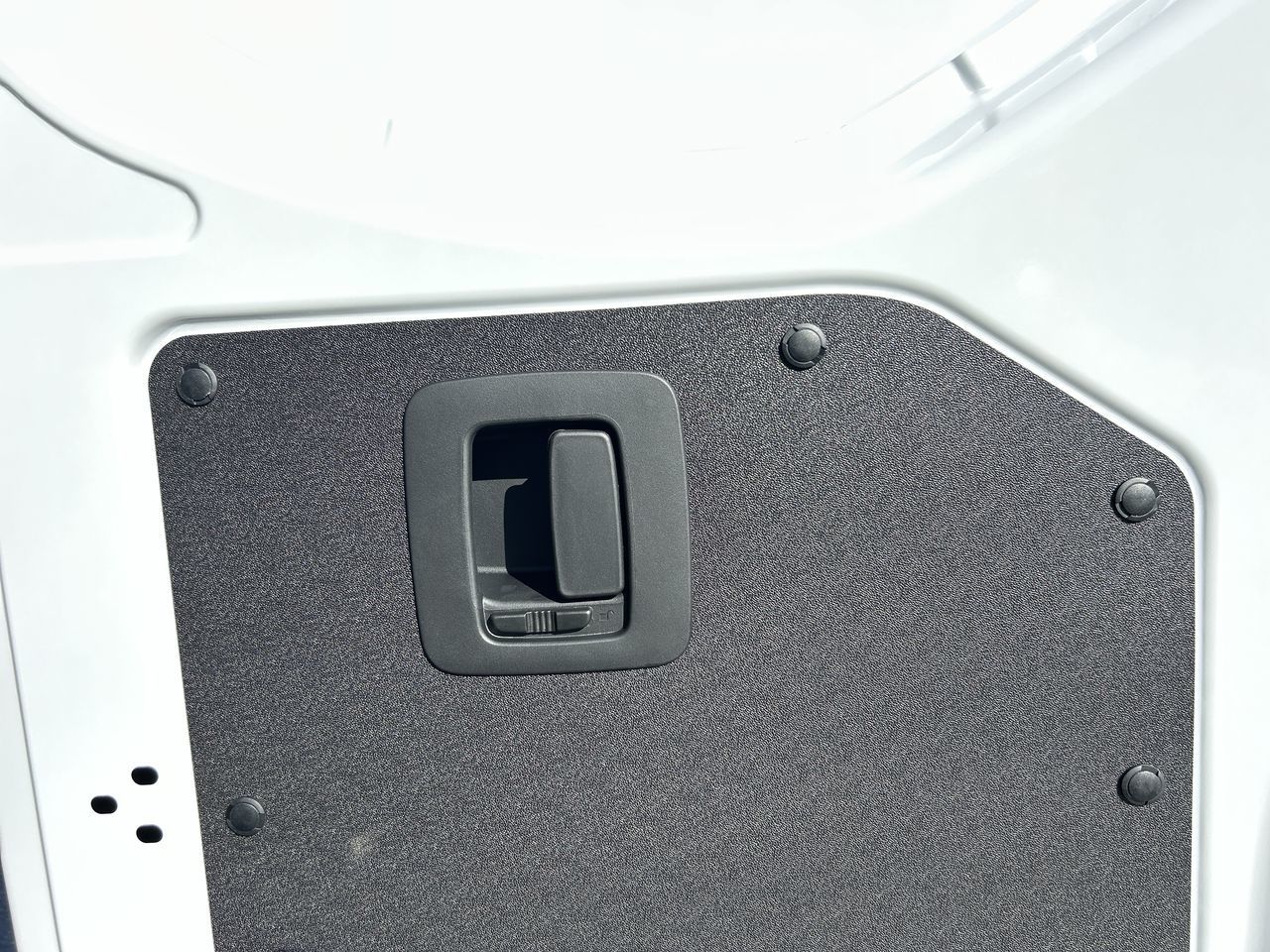 2025 Mercedes-Benz ESprinter in Vancouver, British Columbia