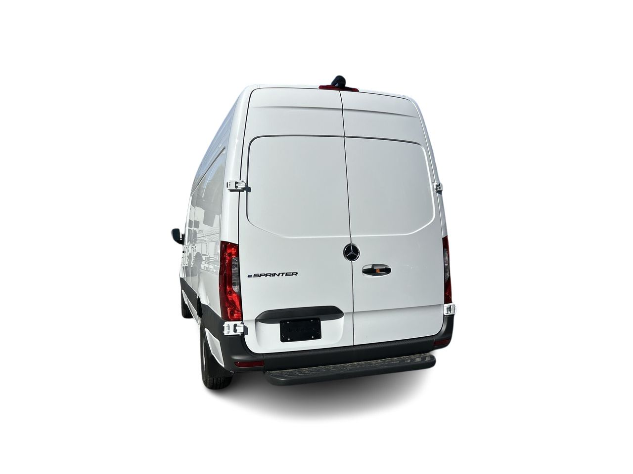 2025 Mercedes-Benz ESprinter in Vancouver, British Columbia