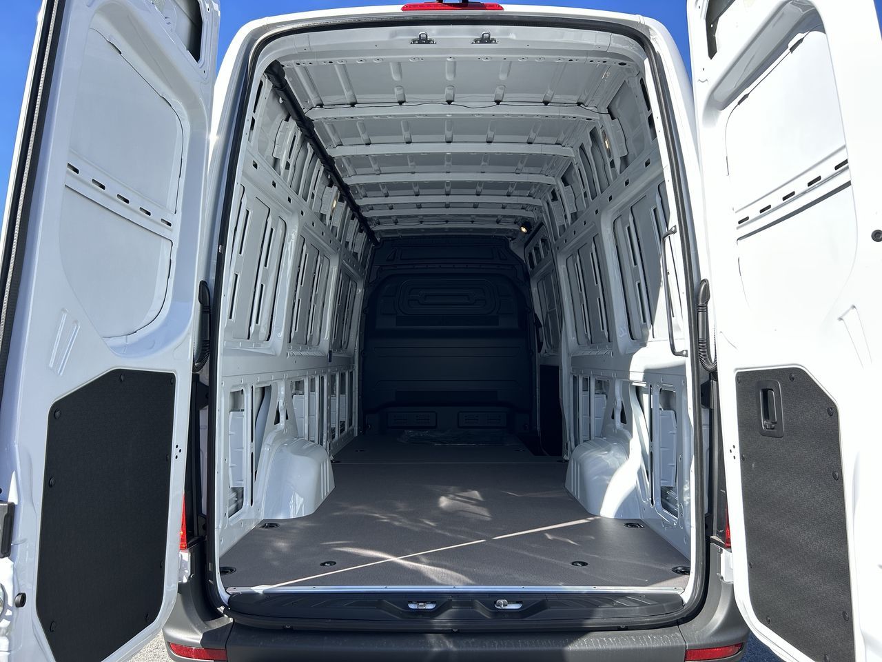 2025 Mercedes-Benz ESprinter in Vancouver, British Columbia