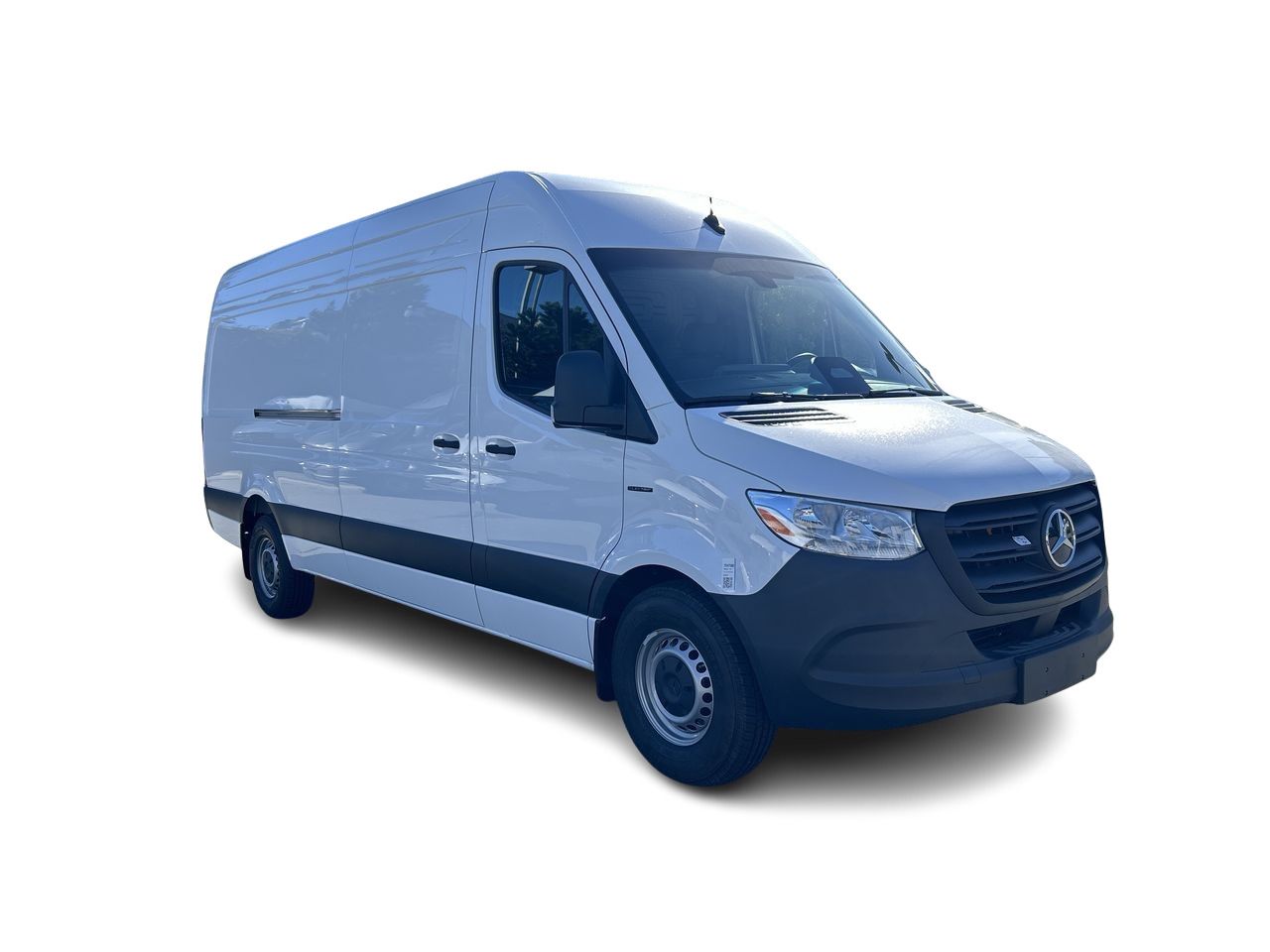 2025 Mercedes-Benz ESprinter in Vancouver, British Columbia