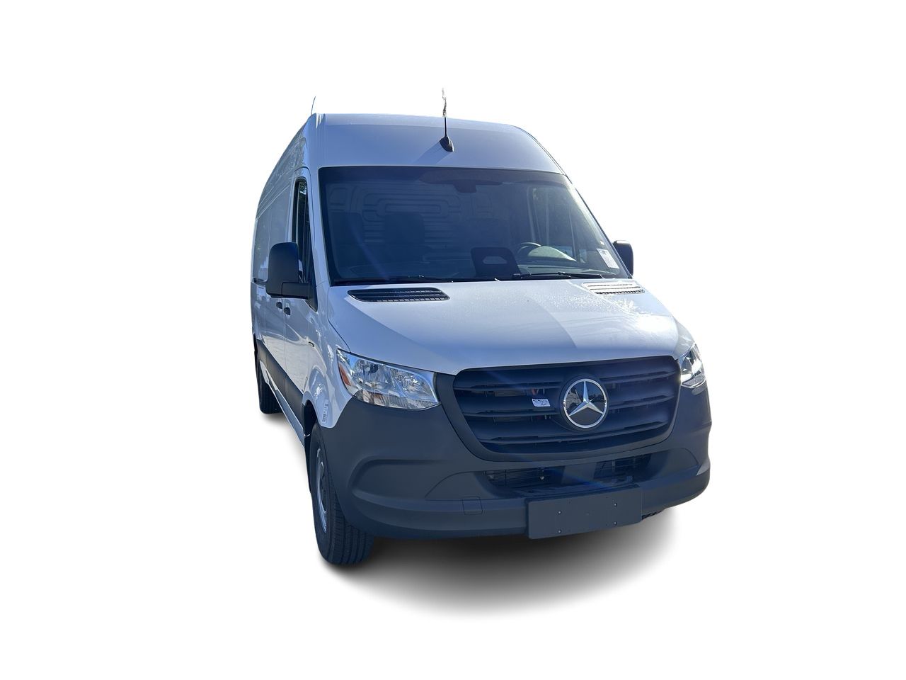 2025 Mercedes-Benz ESprinter in Vancouver, British Columbia