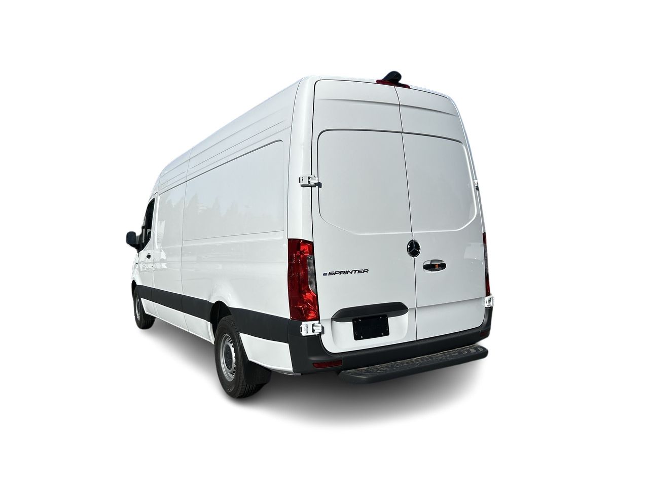 2025 Mercedes-Benz ESprinter in Vancouver, British Columbia