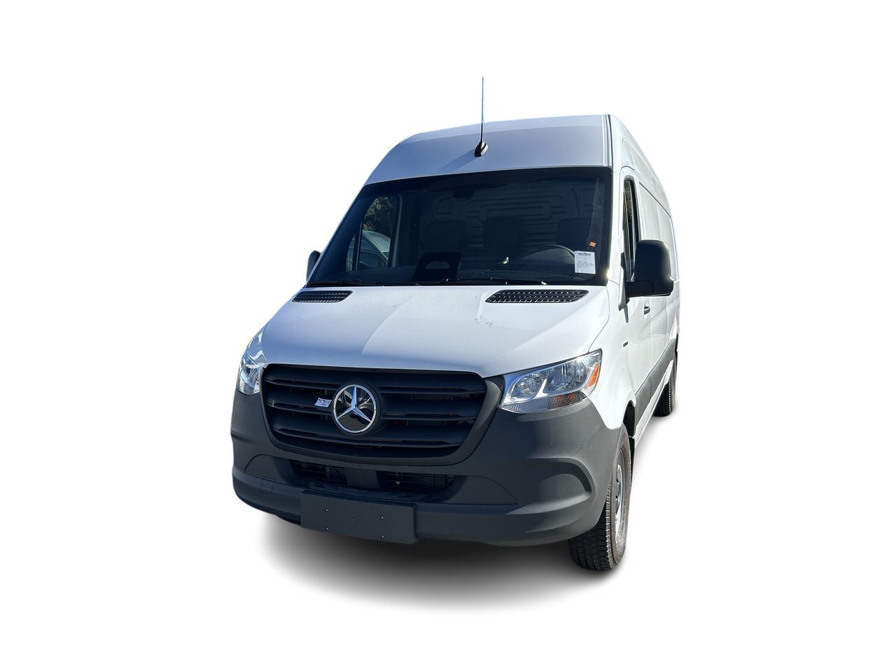 2025 Mercedes-Benz ESprinter in Vancouver, British Columbia