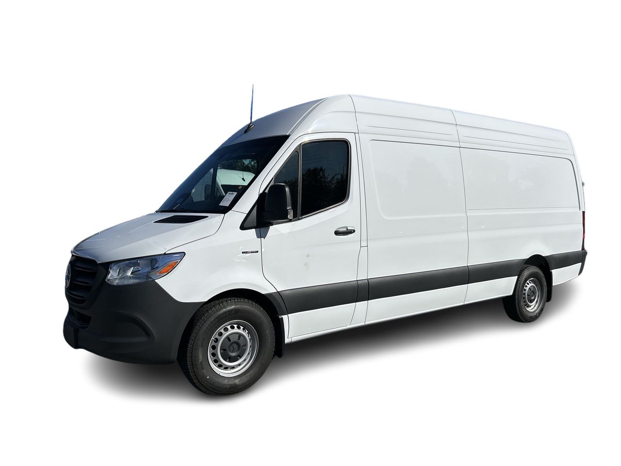 2025 Mercedes-Benz ESprinter in Vancouver, British Columbia