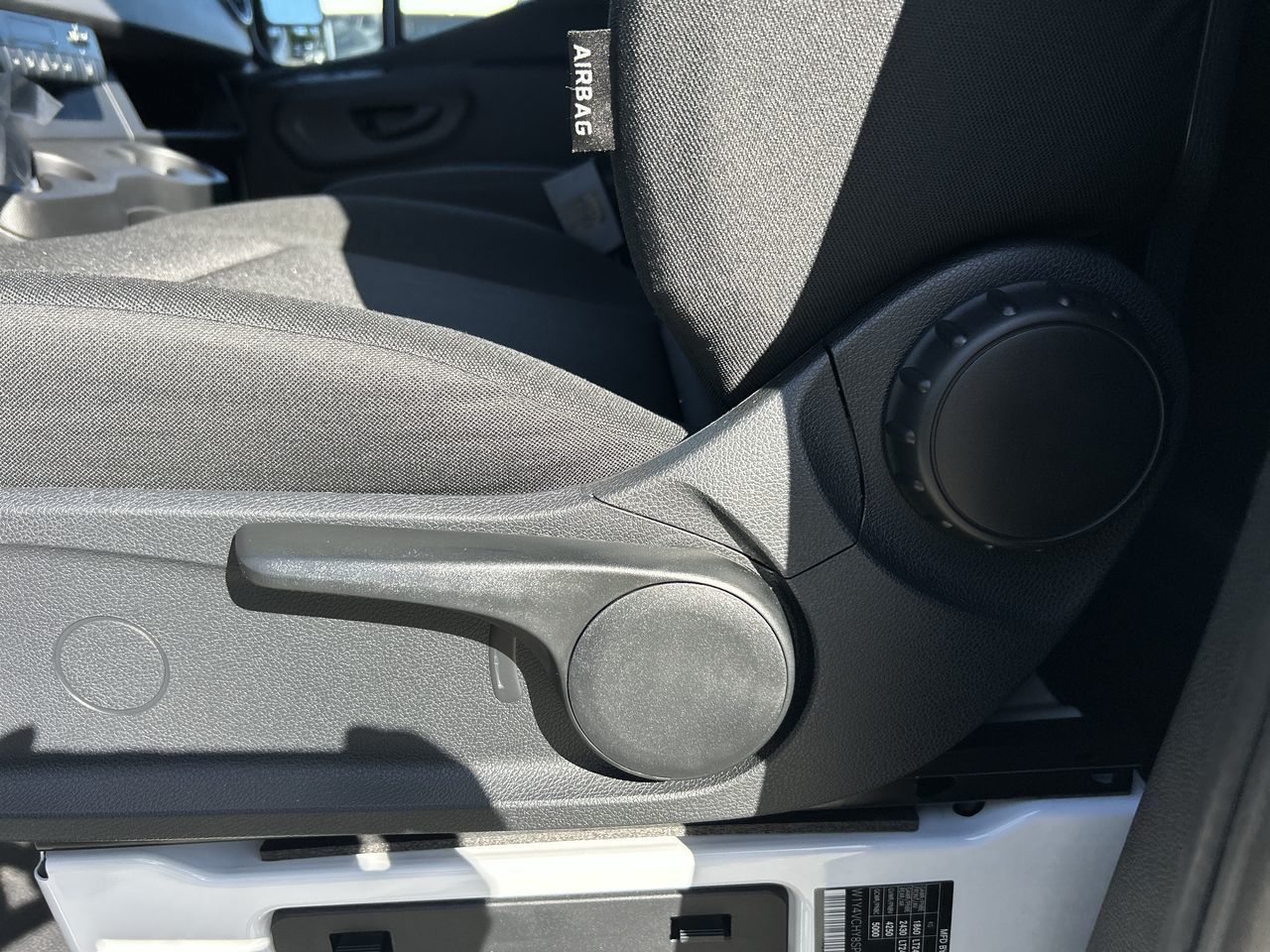 2025 Mercedes-Benz ESprinter in Vancouver, British Columbia