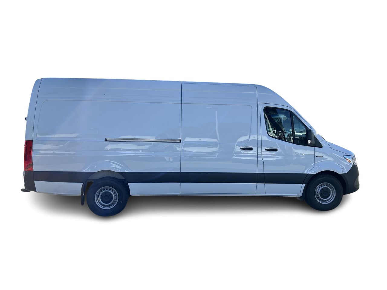 2025 Mercedes-Benz ESprinter in Vancouver, British Columbia