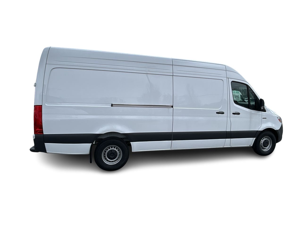 2025 Mercedes-Benz ESprinter in Vancouver, British Columbia