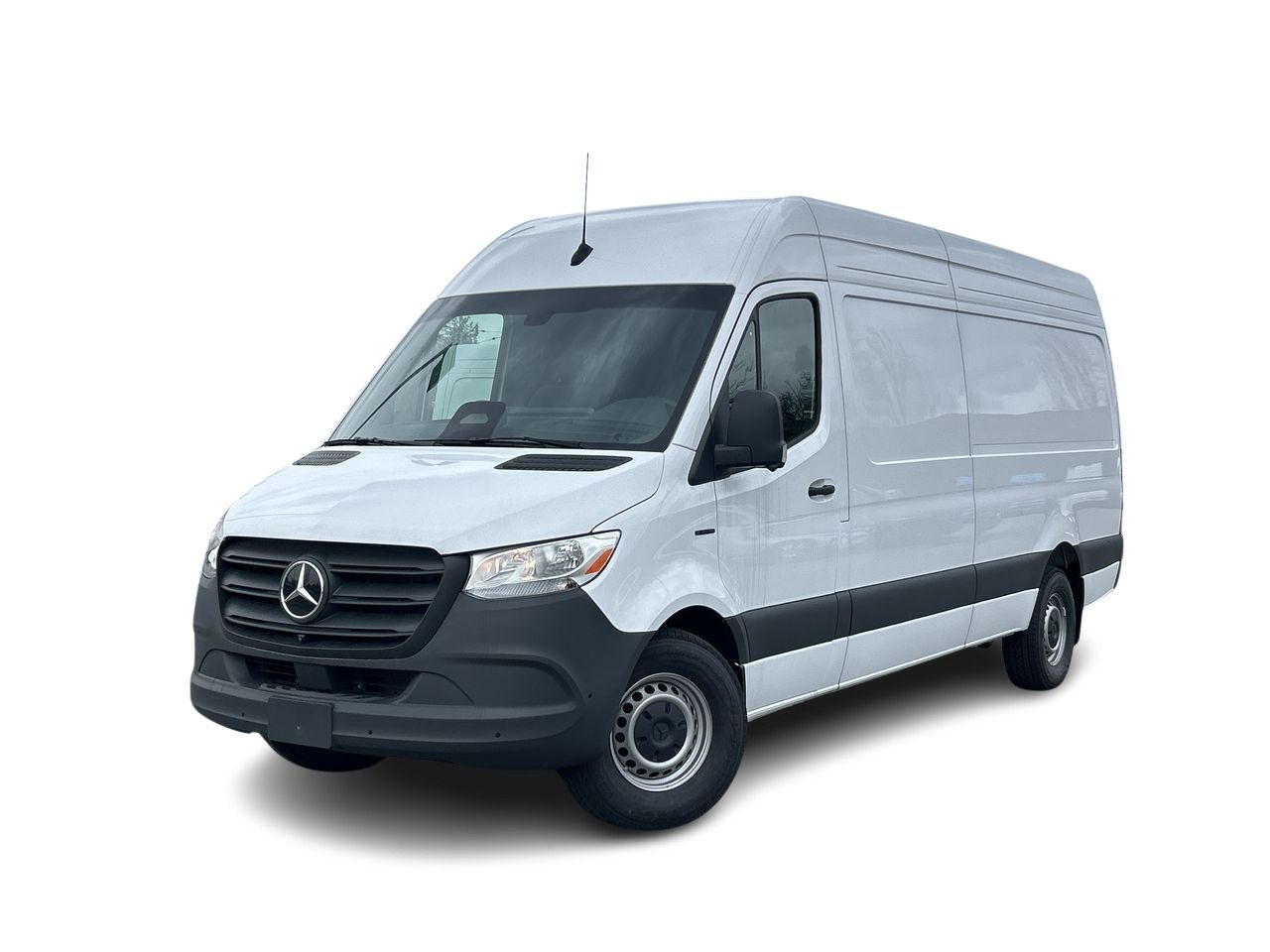 2025 Mercedes-Benz ESprinter in Vancouver, British Columbia