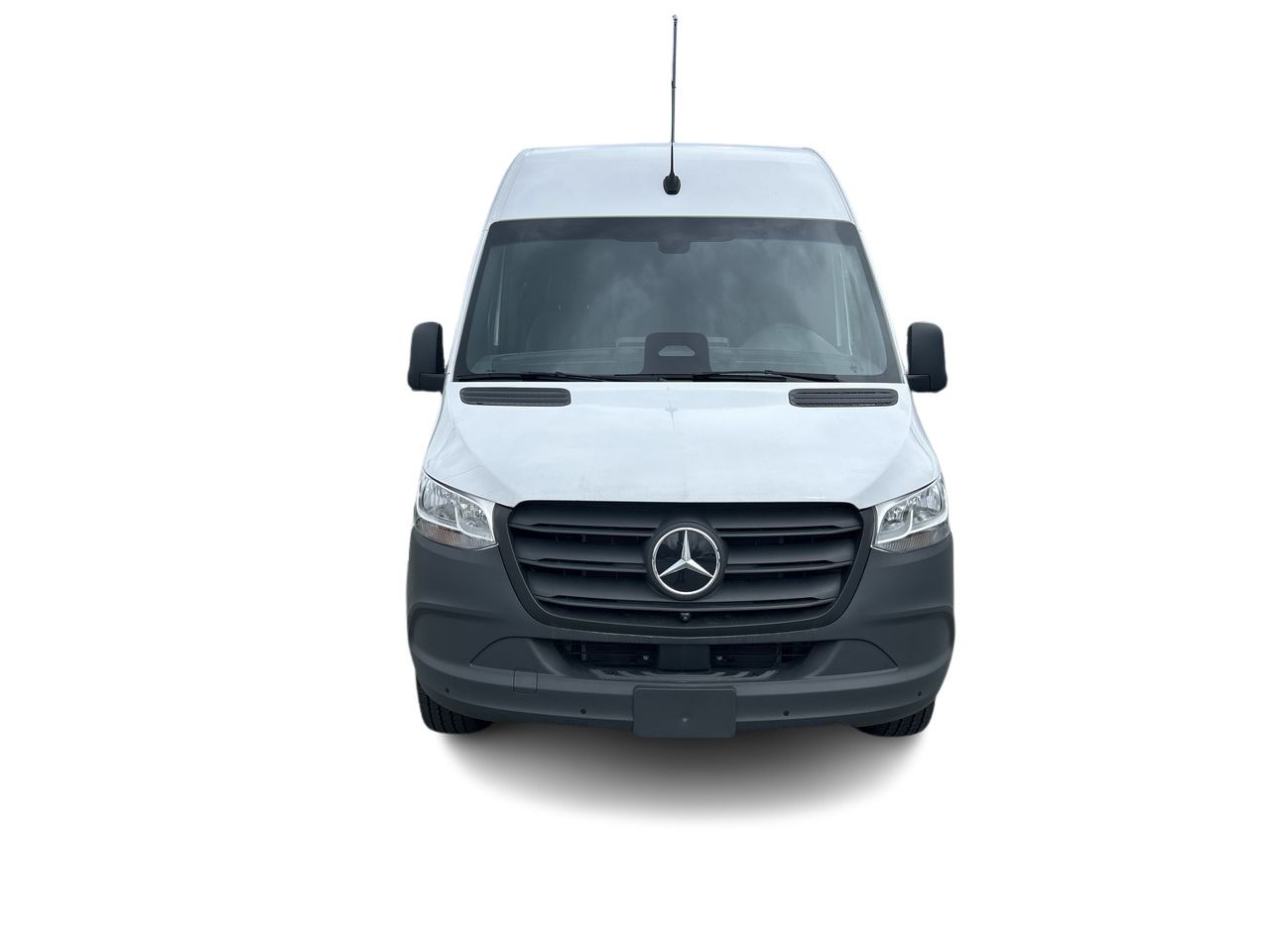 2025 Mercedes-Benz ESprinter in Vancouver, British Columbia