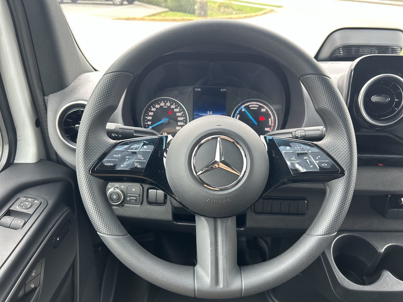 2025 Mercedes-Benz ESprinter in Vancouver, British Columbia