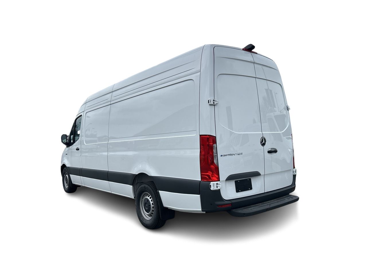 2025 Mercedes-Benz ESprinter in Vancouver, British Columbia