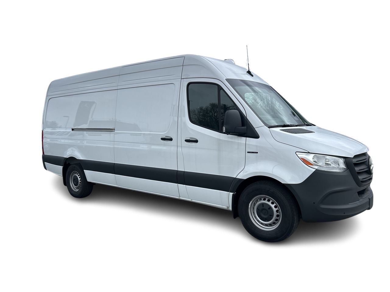 2025 Mercedes-Benz ESprinter in Vancouver, British Columbia