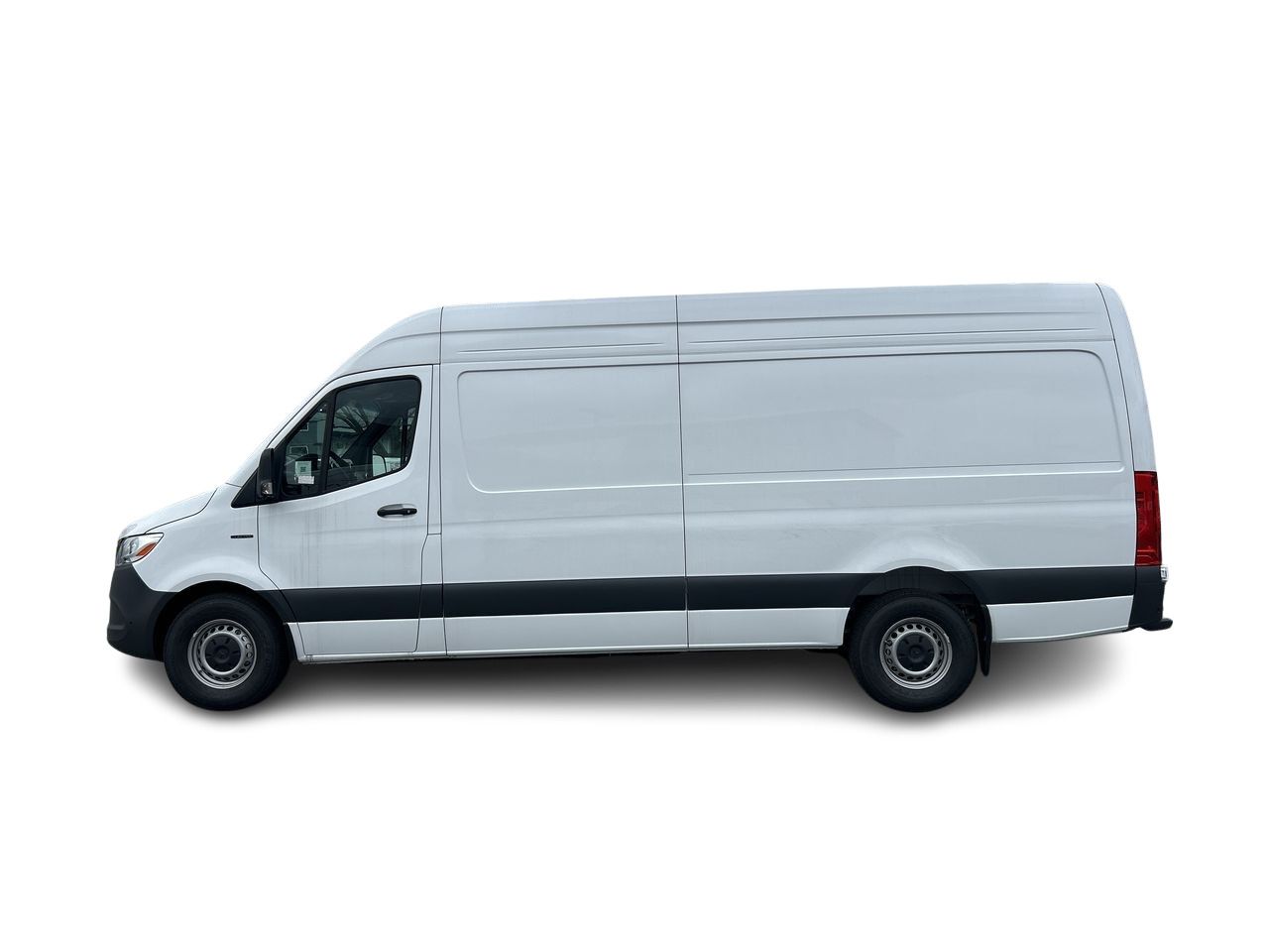 2025 Mercedes-Benz ESprinter in Vancouver, British Columbia