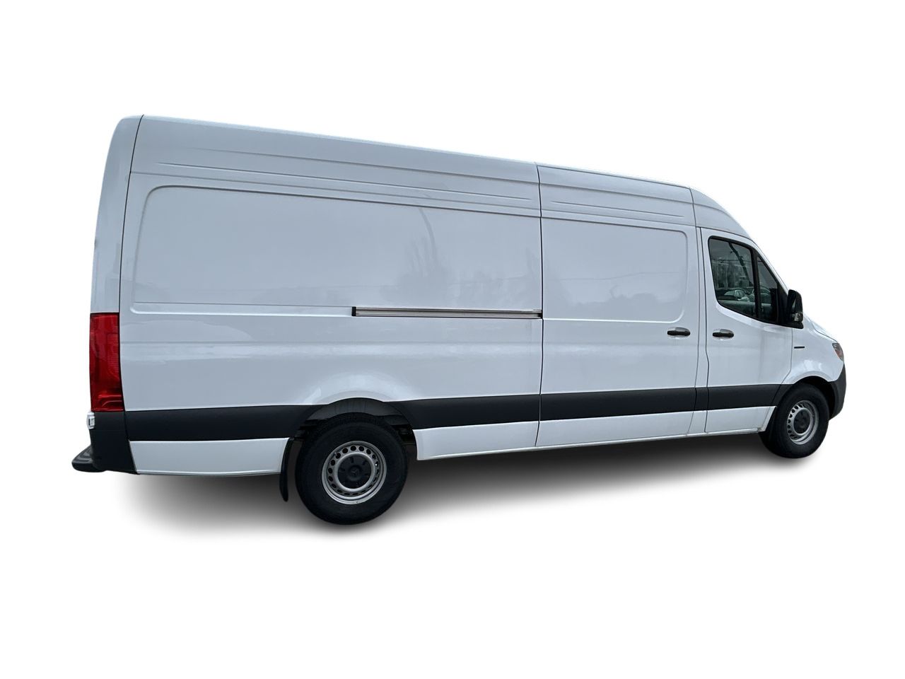 2025 Mercedes-Benz ESprinter in Vancouver, British Columbia