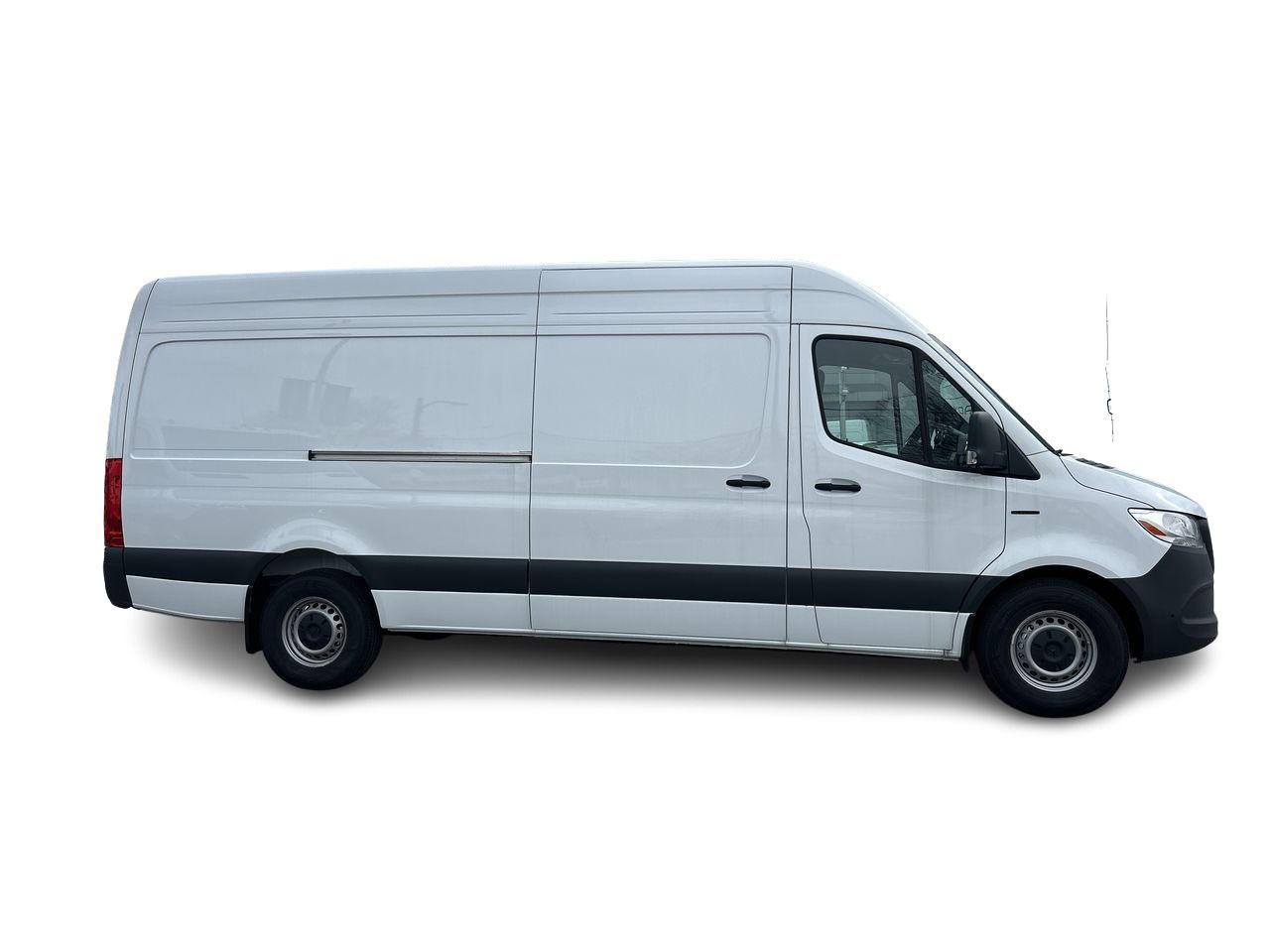 2025 Mercedes-Benz ESprinter in Vancouver, British Columbia
