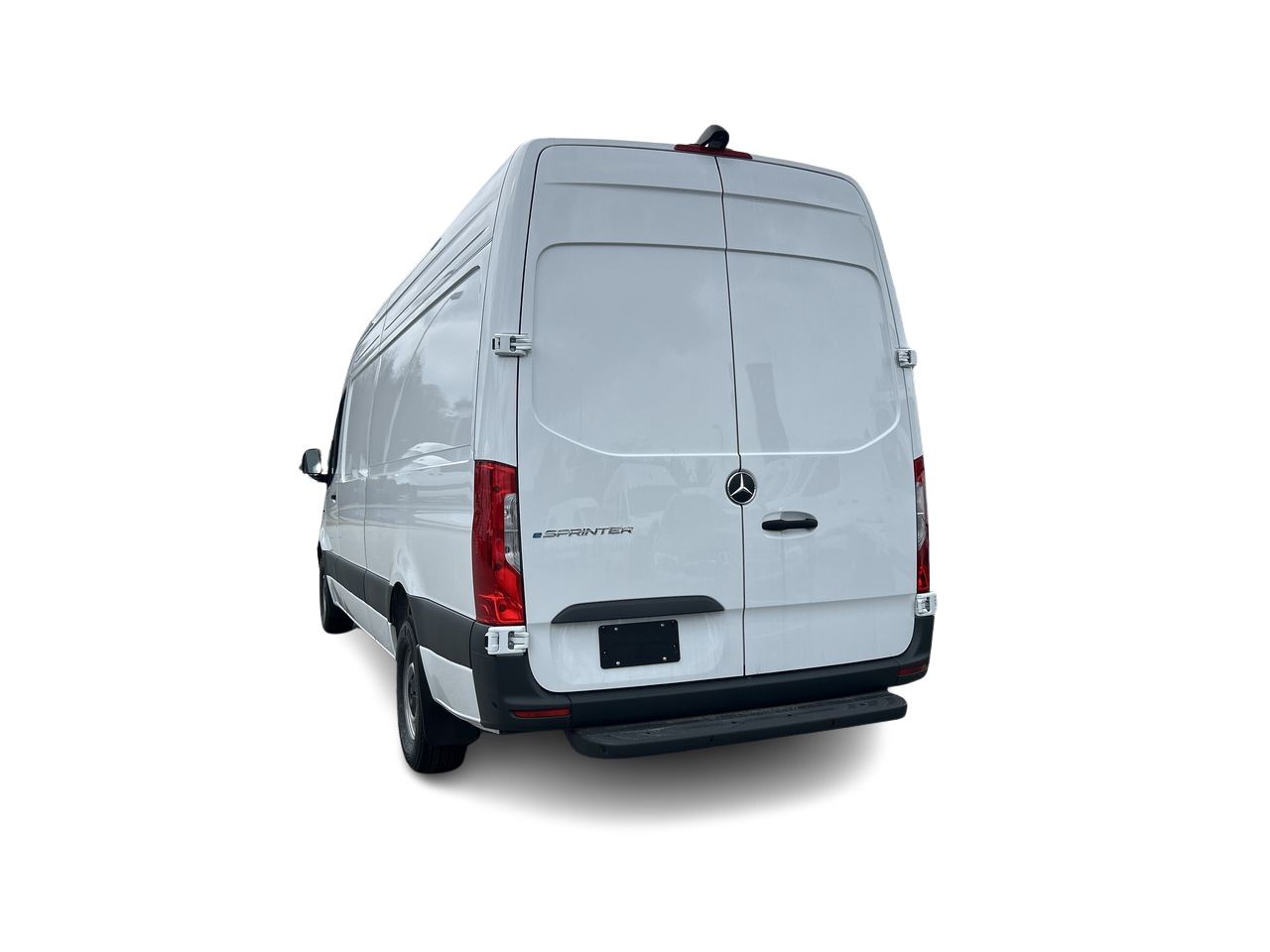 2025 Mercedes-Benz ESprinter in Vancouver, British Columbia