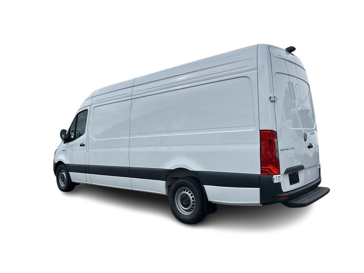 2025 Mercedes-Benz ESprinter in Vancouver, British Columbia