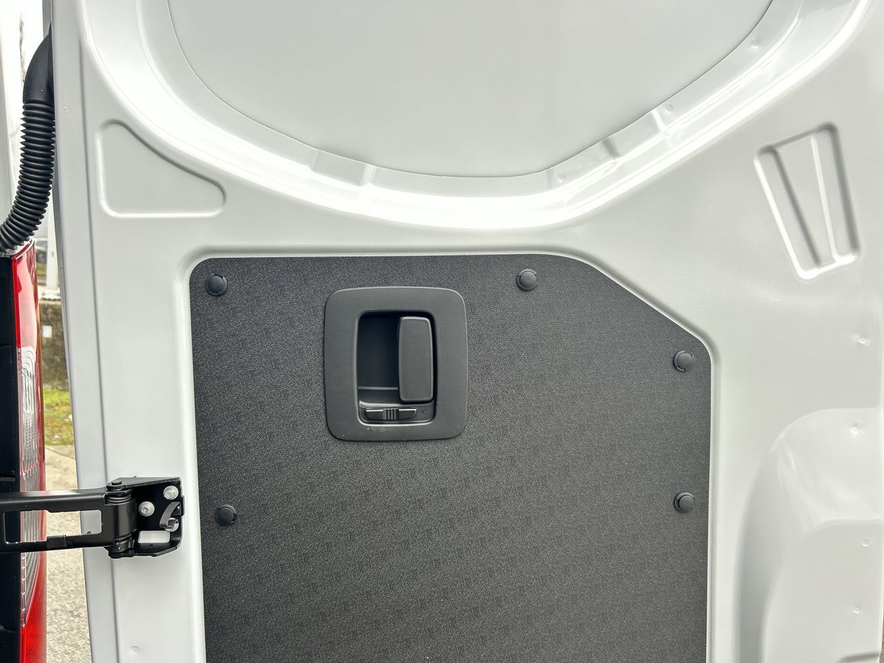 2025 Mercedes-Benz ESprinter in Vancouver, British Columbia