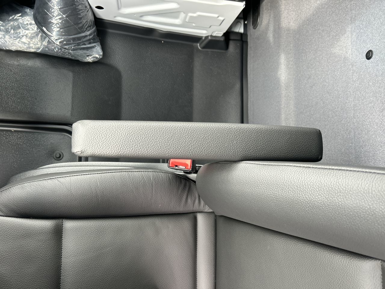 2025 Mercedes-Benz ESprinter in Vancouver, British Columbia