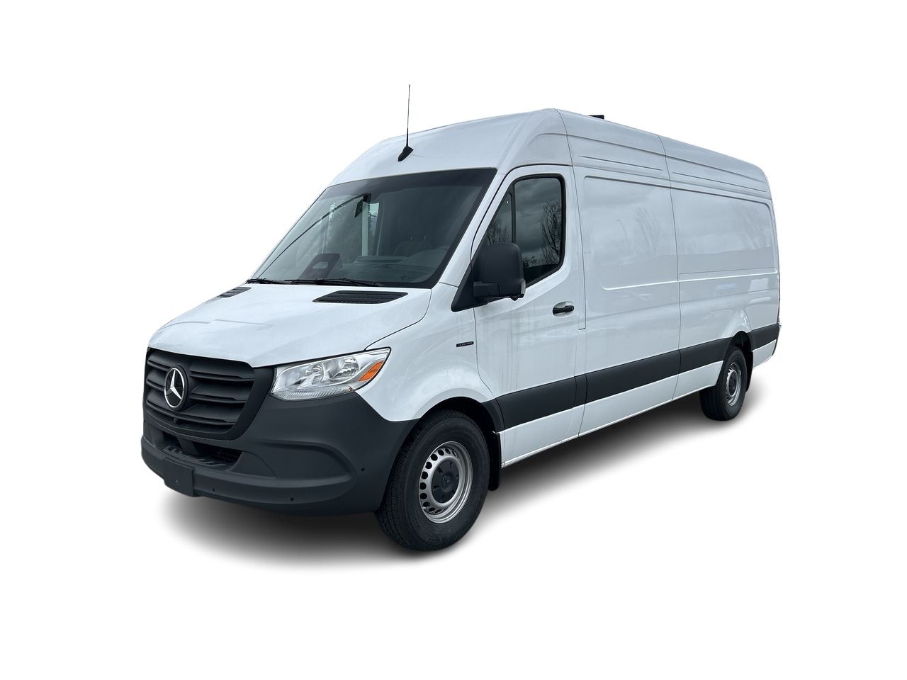 2025 Mercedes-Benz ESprinter in Vancouver, British Columbia