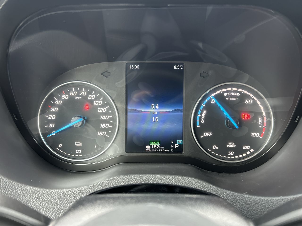 2025 Mercedes-Benz ESprinter in Vancouver, British Columbia