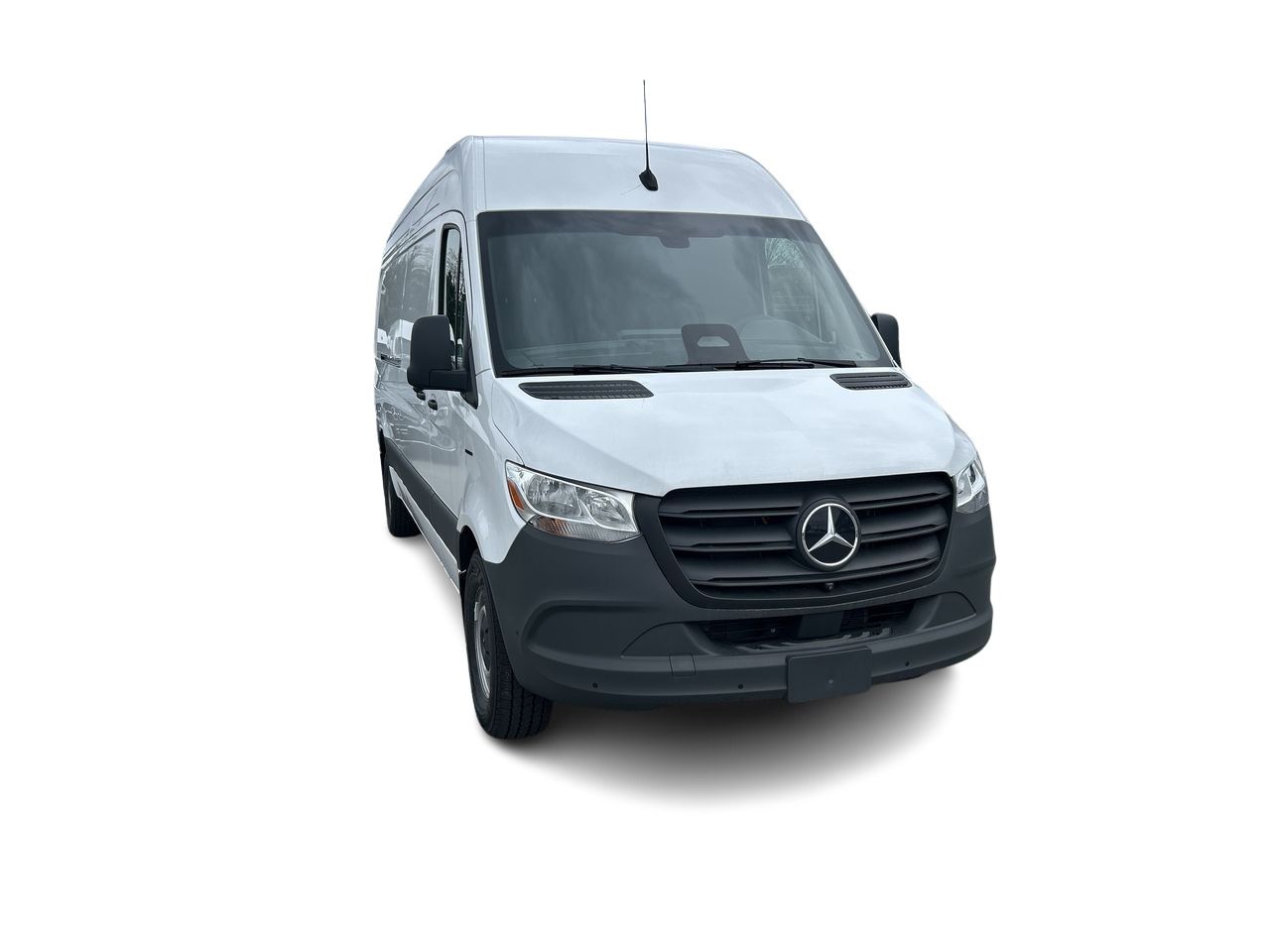 2025 Mercedes-Benz ESprinter in Vancouver, British Columbia