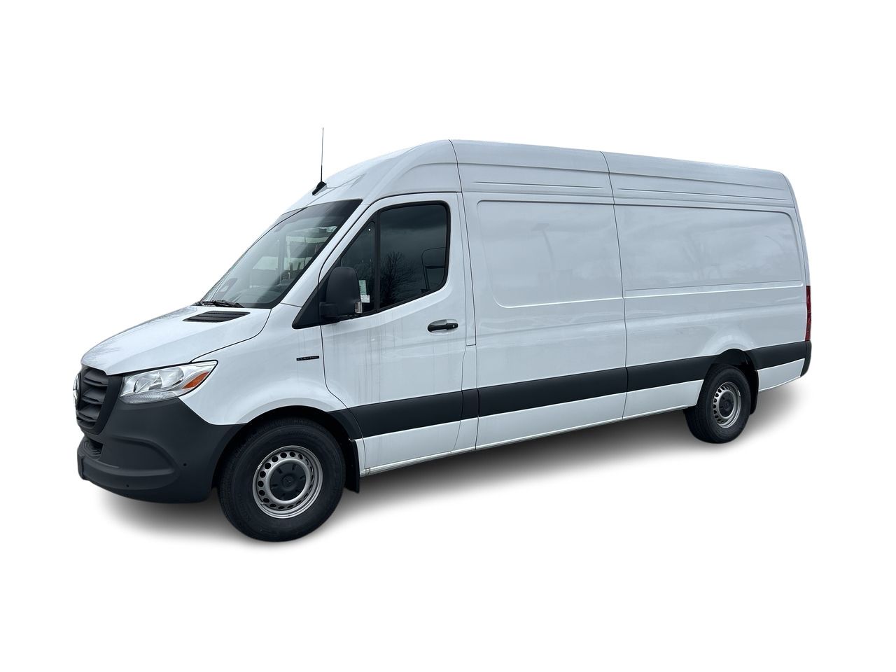 2025 Mercedes-Benz ESprinter in Vancouver, British Columbia