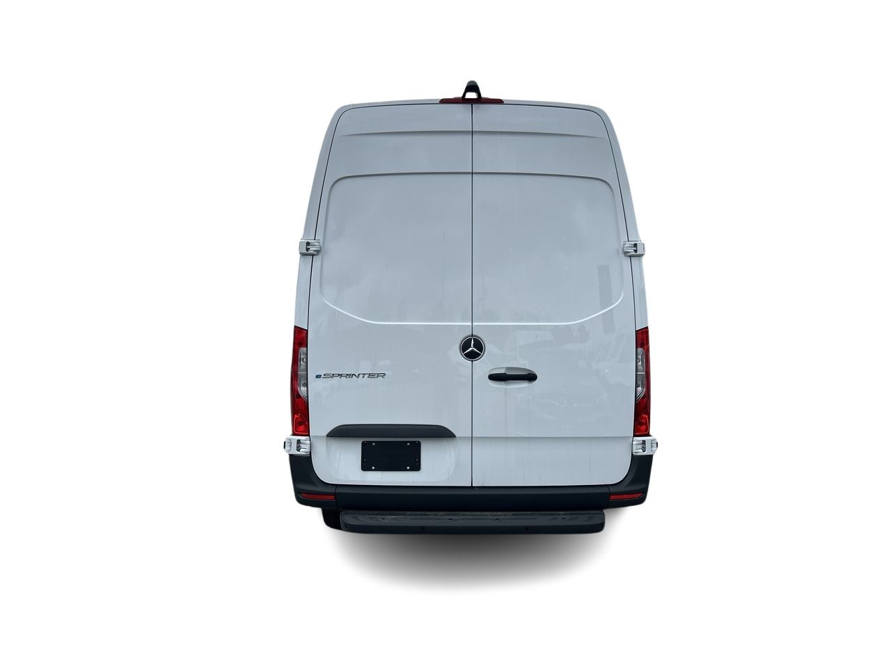 2025 Mercedes-Benz ESprinter in Vancouver, British Columbia