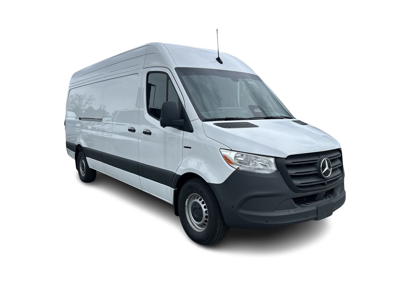 2025 Mercedes-Benz ESprinter in Vancouver, British Columbia
