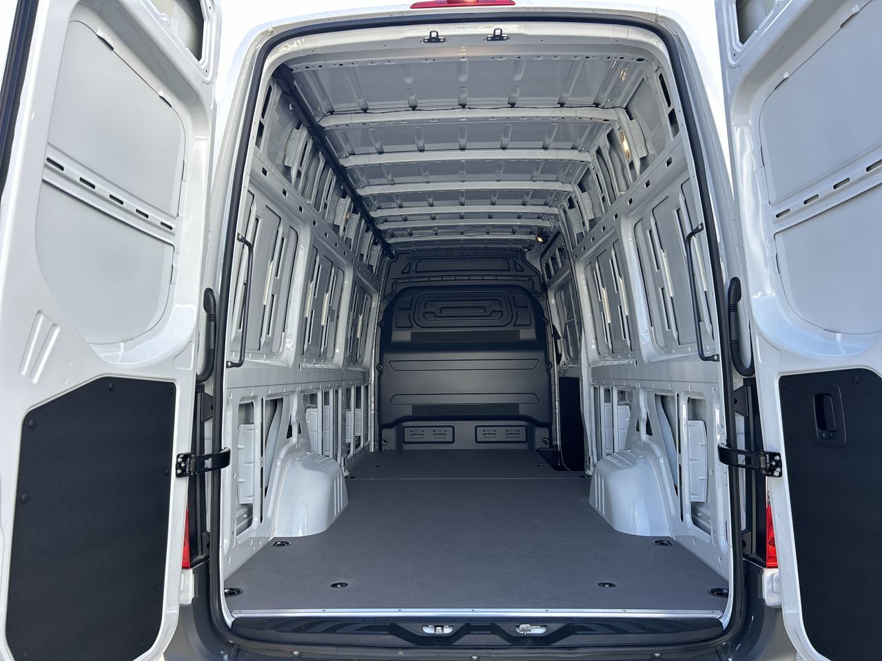 2025 Mercedes-Benz ESprinter in Vancouver, British Columbia