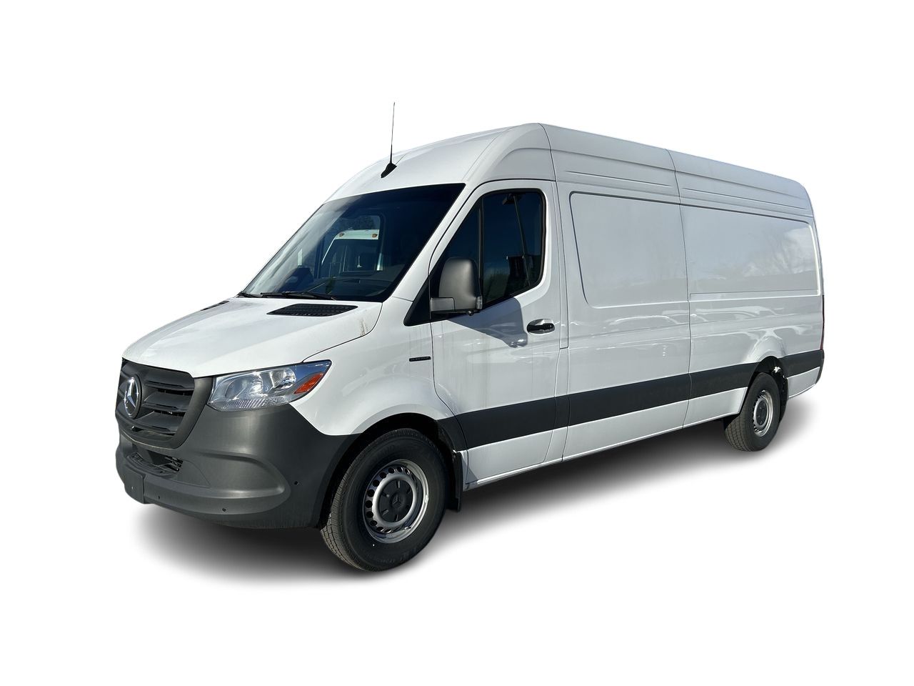 2025 Mercedes-Benz ESprinter in Vancouver, British Columbia