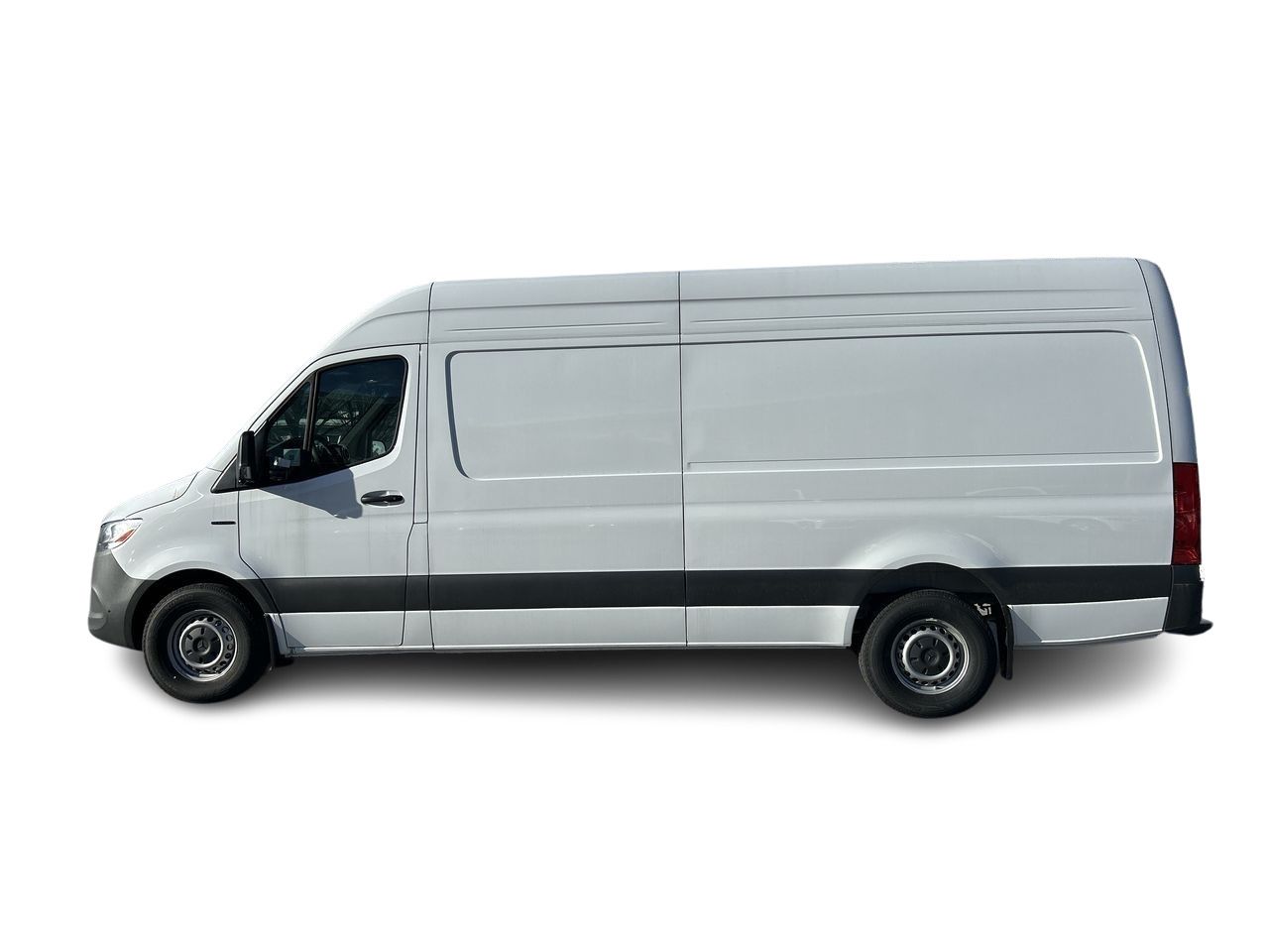 2025 Mercedes-Benz ESprinter in Vancouver, British Columbia