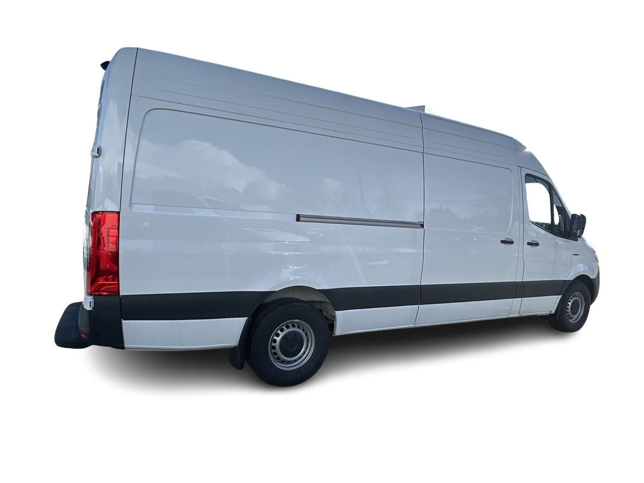 2025 Mercedes-Benz ESprinter in Vancouver, British Columbia