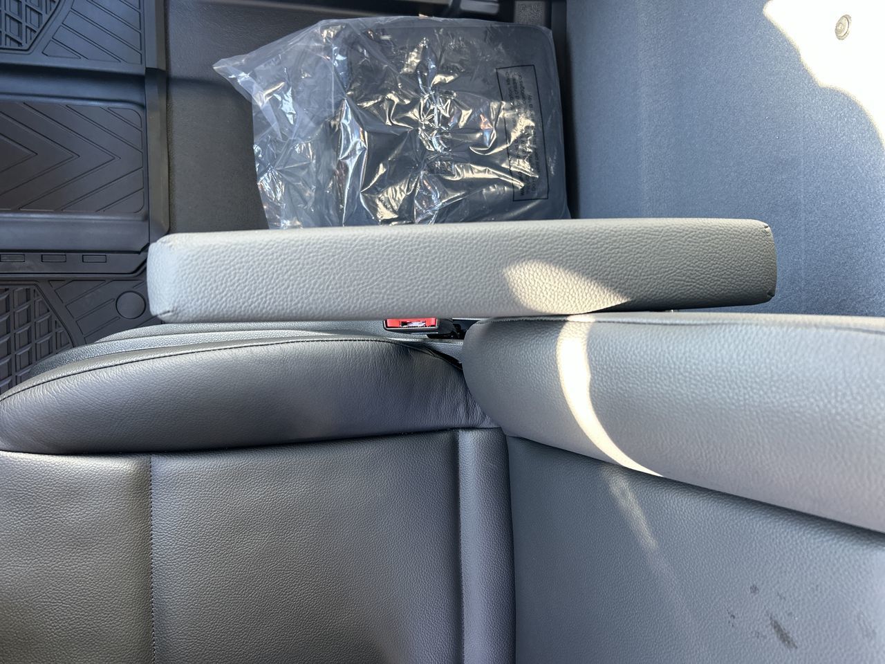 2025 Mercedes-Benz ESprinter in Vancouver, British Columbia