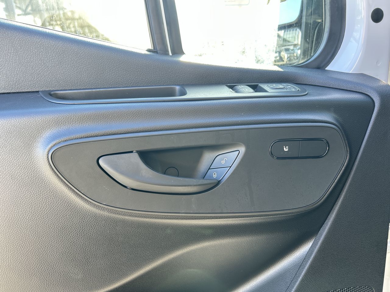 2025 Mercedes-Benz ESprinter in Vancouver, British Columbia