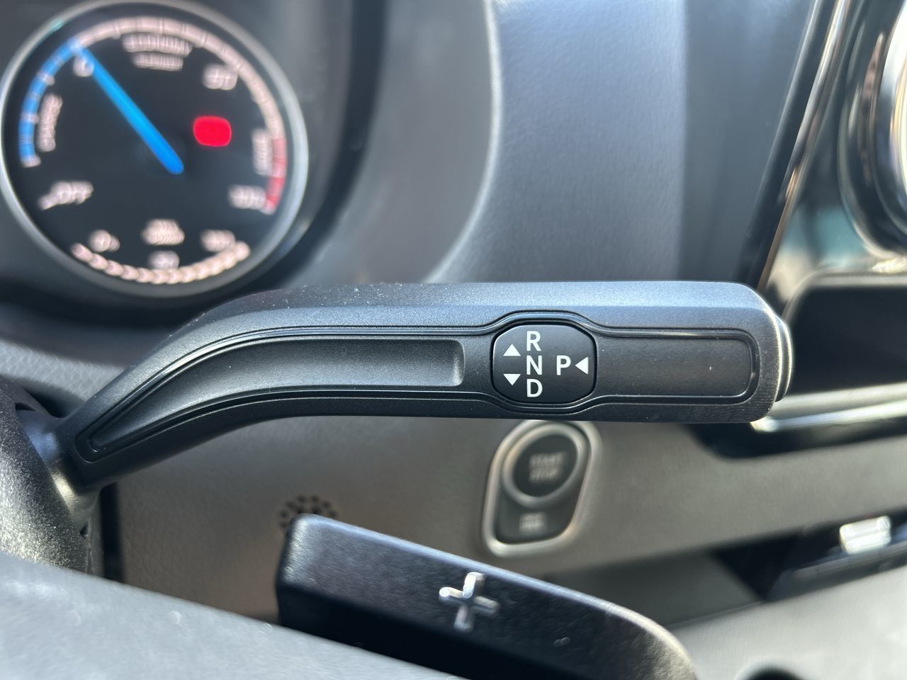 2025 Mercedes-Benz ESprinter in Vancouver, British Columbia