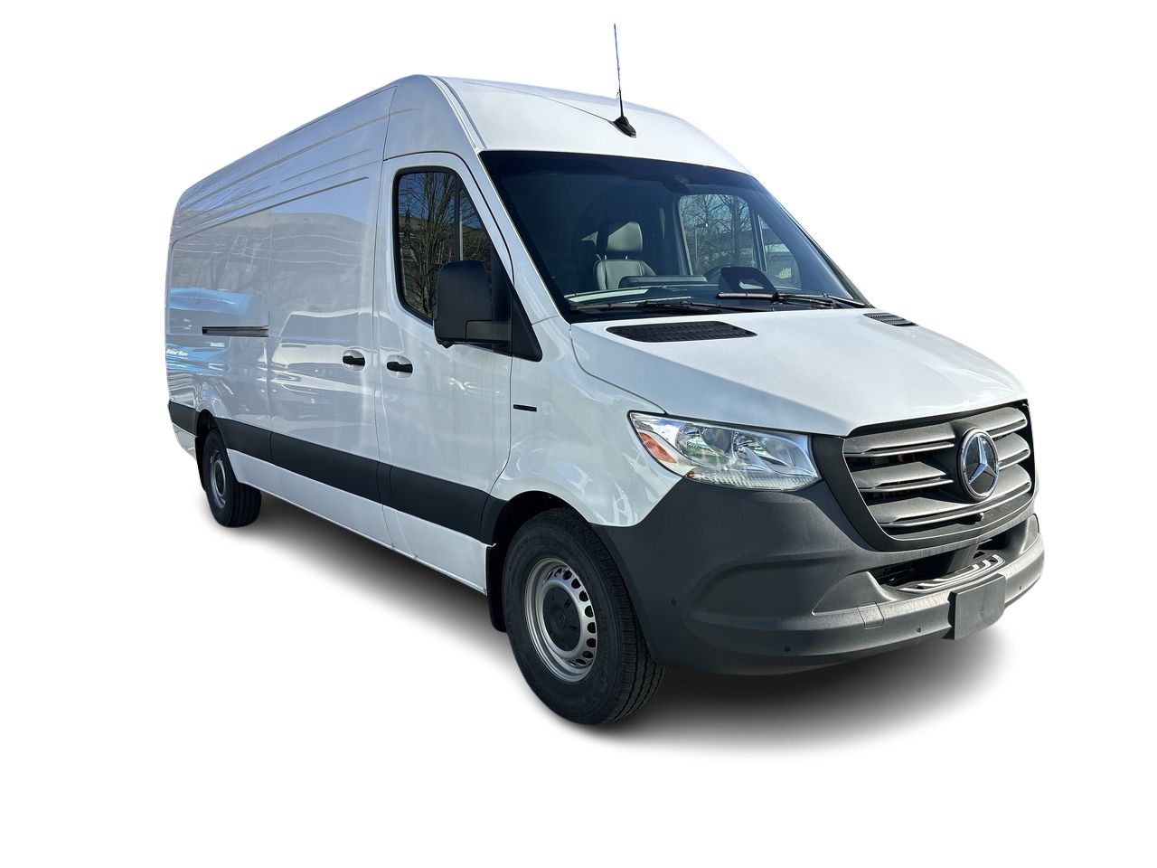 2025 Mercedes-Benz ESprinter in Vancouver, British Columbia