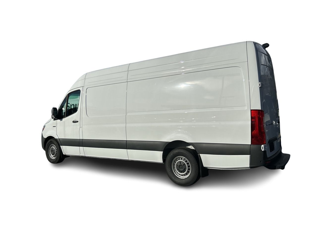 2025 Mercedes-Benz ESprinter in Vancouver, British Columbia