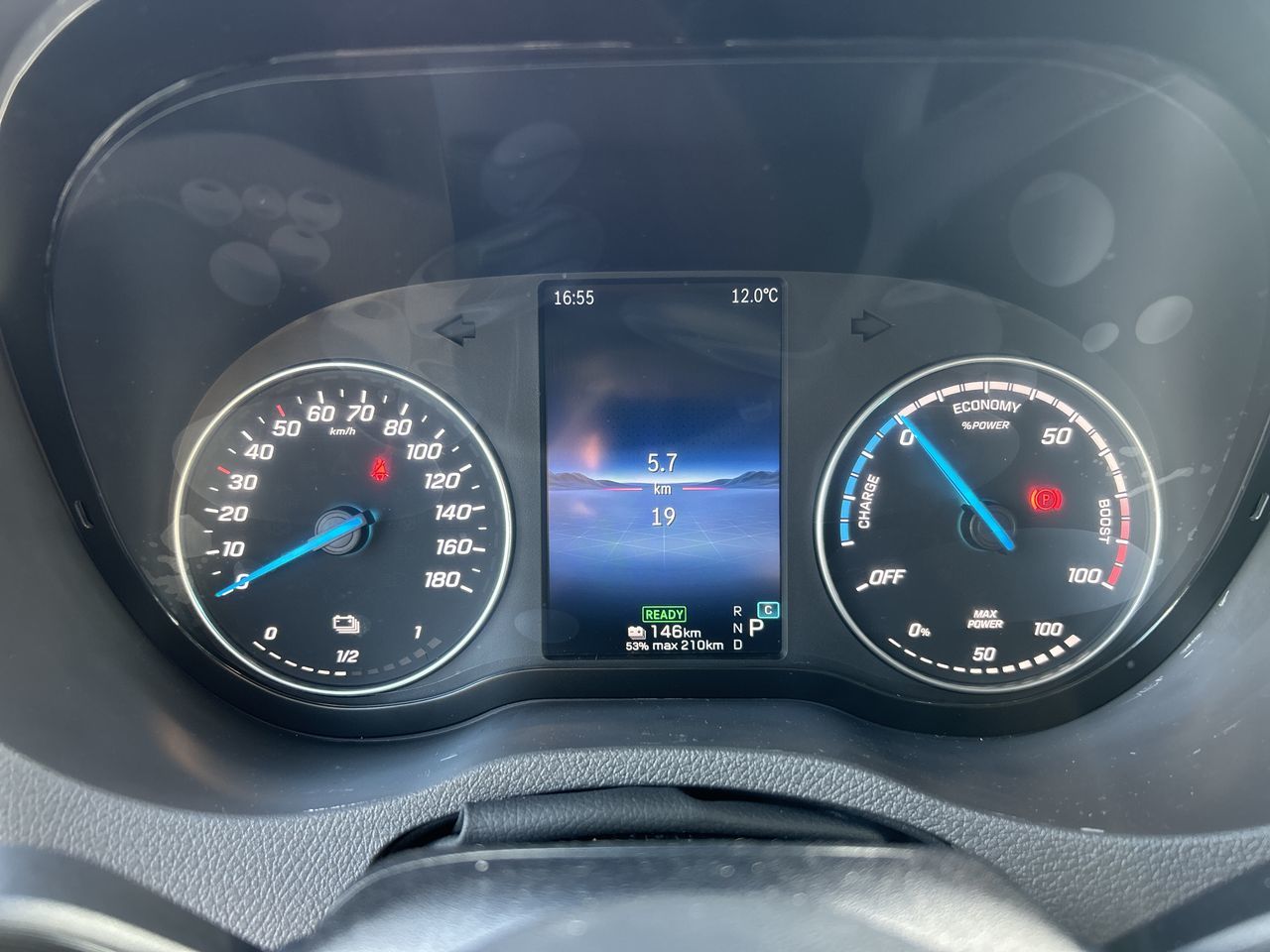 2025 Mercedes-Benz ESprinter in Vancouver, British Columbia