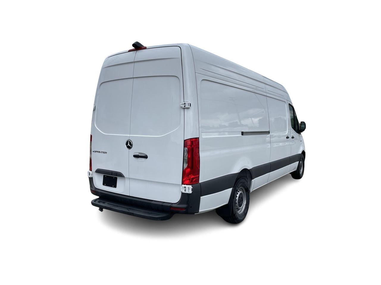 2025 Mercedes-Benz ESprinter in Vancouver, British Columbia