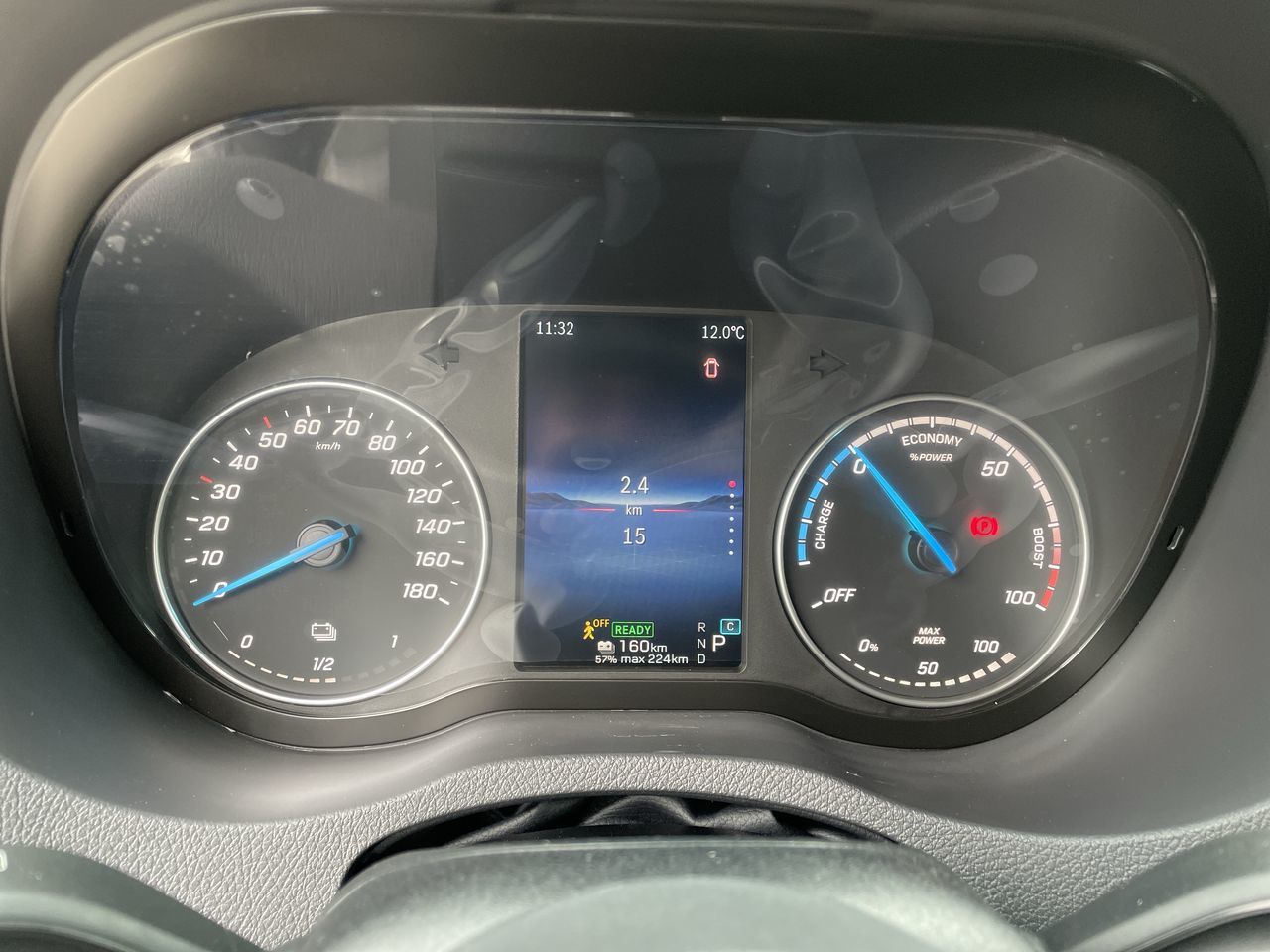 2025 Mercedes-Benz ESprinter in Vancouver, British Columbia