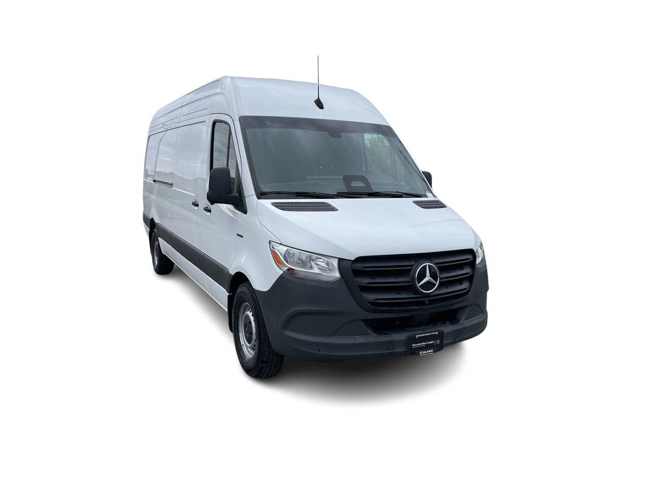 2025 Mercedes-Benz ESprinter in Vancouver, British Columbia
