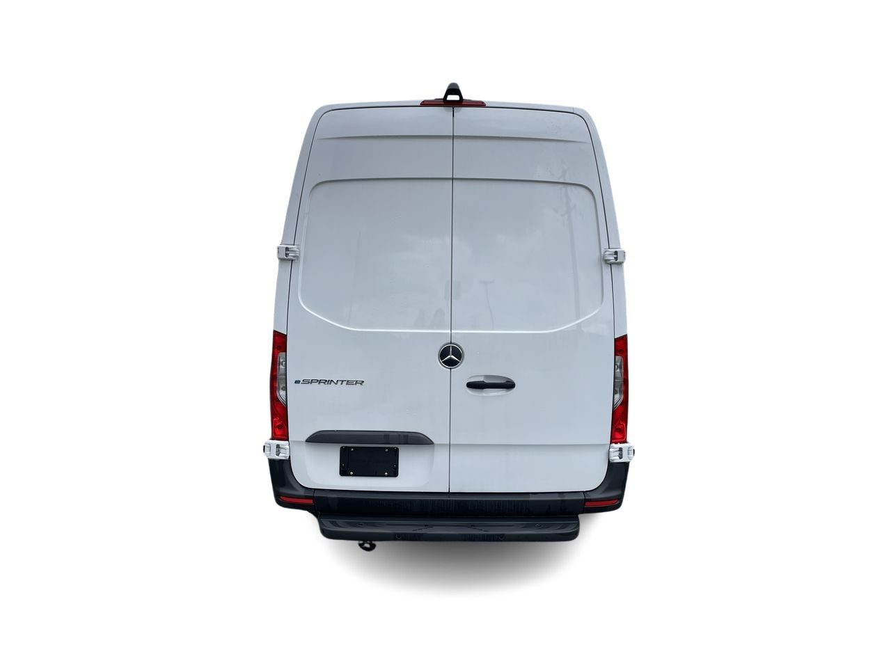2025 Mercedes-Benz ESprinter in Vancouver, British Columbia