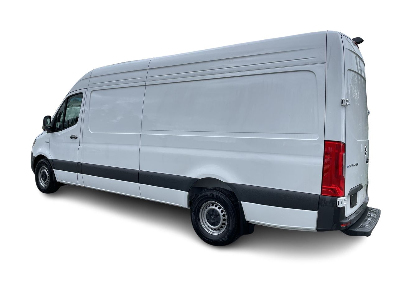 2025 Mercedes-Benz ESprinter in Vancouver, British Columbia