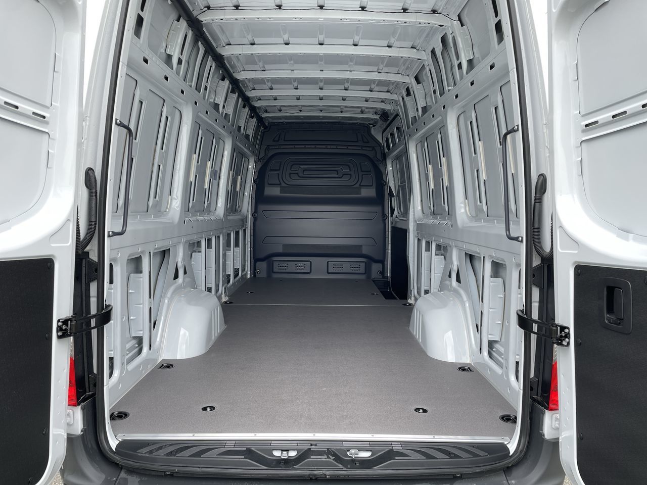 2025 Mercedes-Benz ESprinter in Vancouver, British Columbia