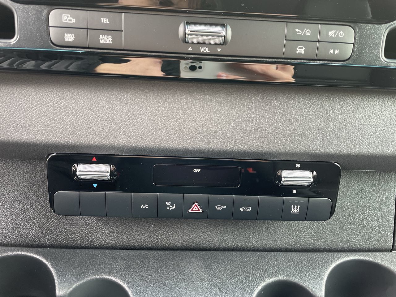 2025 Mercedes-Benz ESprinter in Vancouver, British Columbia